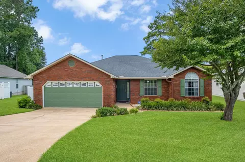 2736 Oakleigh Ct, Tallahassee, FL 32312