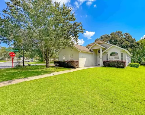 3491 Torrington Way, Tallahassee, FL 32317