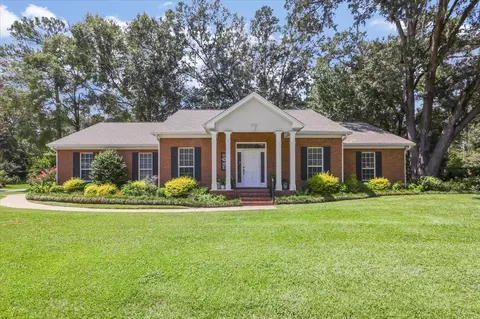 5025 Mclaughlin Dr, Tallahassee, FL 32309