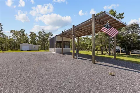 132 Tyler Ter, Perry, FL 32348