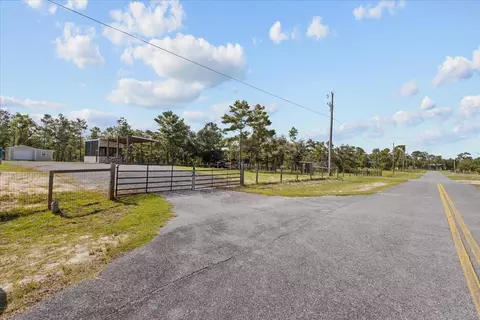132 Tyler Ter, Perry, FL 32348 photo 16