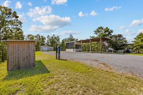 132 Tyler Ter, Perry, FL 32348 photo 2