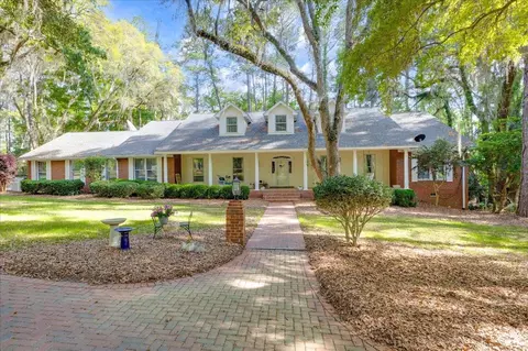 2795 Millstone Plantation Rd, Tallahassee, FL 32312