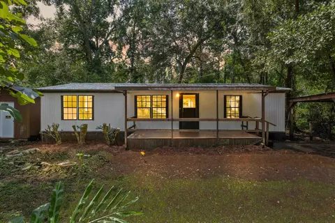 3297 Connie Dr, Tallahassee, FL 32311