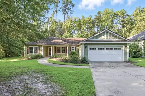 3364 Micanopy Trl, Tallahassee, FL 32312