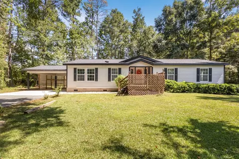 85 Pine Cone Dr, Monticello, FL 32344