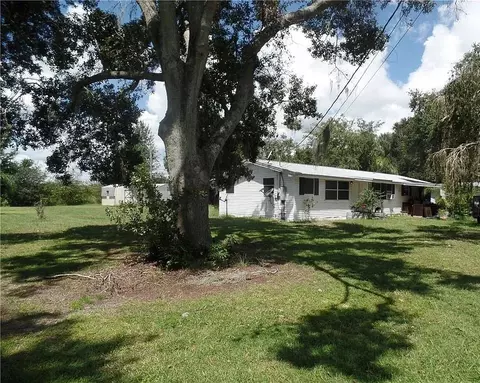 475 80 Foot Rd, Bartow, FL 33830