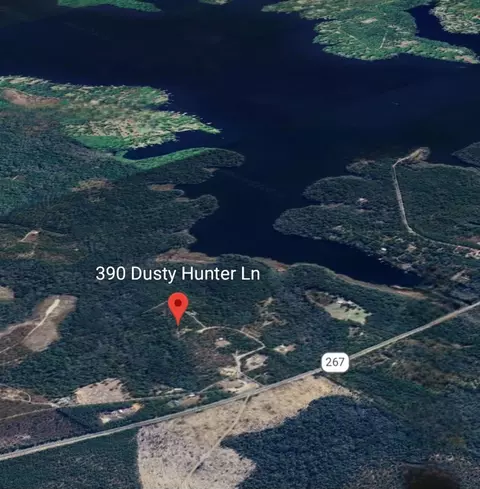 390 Dusty Hunter Ln, Quincy, FL 32351