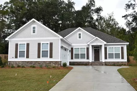 4242 Thibodeax Trl, Tallahassee, FL 32317