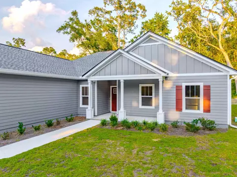 173 Deerfield Ln, Monticello, FL 32344