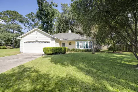 3811 Ulmer Ct, Tallahassee, FL 32311