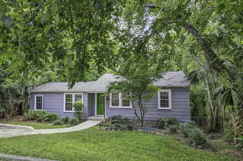 405 Perkins St, Tallahassee, FL 32301