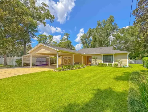 415 Tanbark Pl, Tallahassee, FL 32301