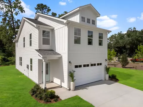 4513 Garden Oaks Way, Tallahassee, FL 32311