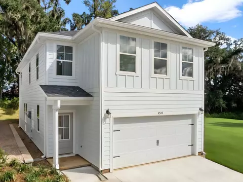 4520 Garden Oaks Way, Tallahassee, FL 32311