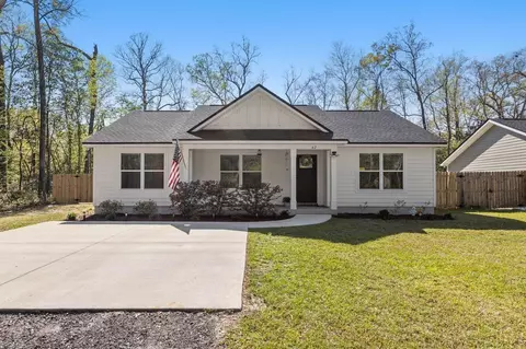 42 Lee St, Crawfordville, FL 32327
