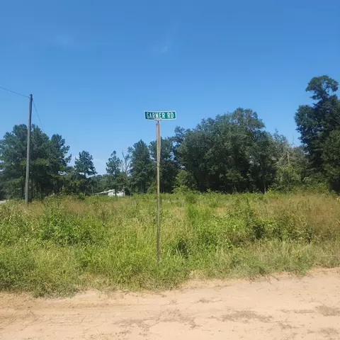 Garner Road, Quincy, FL 32351