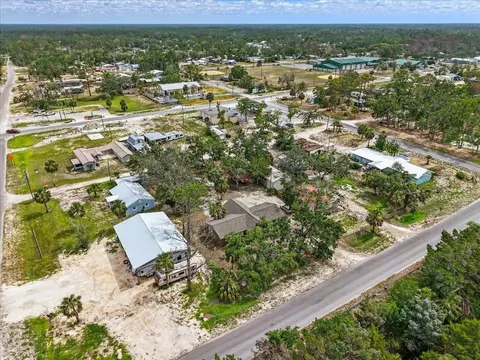 View/Area - 907 SE Second Ave, Steinhatchee, FL 32359 photo 8 of 8
