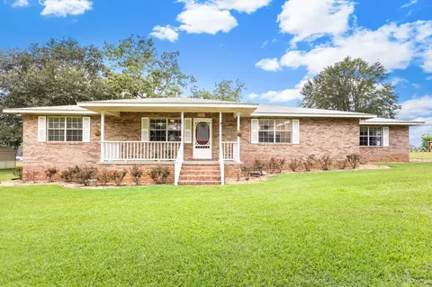 2497 Boston Hwy, Monticello, FL 32344