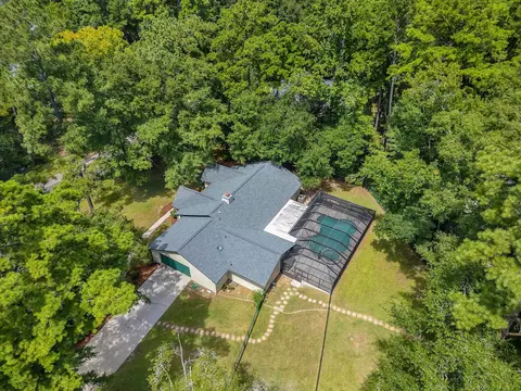3211 Horseshoe Trl, Tallahassee, FL 32312