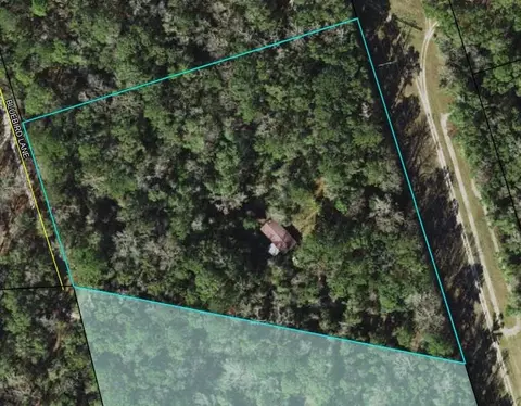 179 Bluebird Ln, Crawfordville, FL 32327