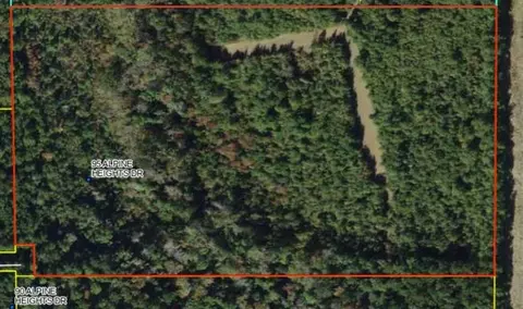 95 Alpine Heights Dr, Quincy, FL 32351