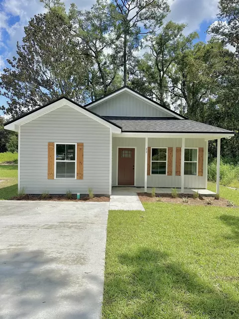 23 J R Milton, Crawfordville, FL 32327