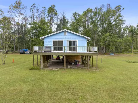 7359 SW 39th Ave, Jasper, FL 32052