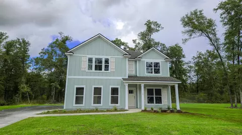56 Bedford Loop, Crawfordville, FL 32327