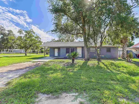302 Goff St, Perry, FL 32348