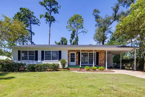 1138 S Magnolia Dr, Tallahassee, FL 32301