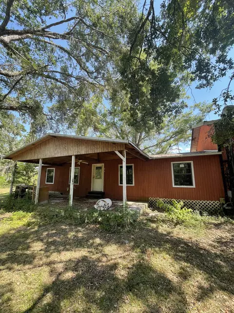 217 Leon Ward Rd, Perry, FL 32347 photo 2