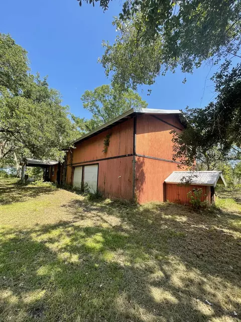 217 Leon Ward Rd, Perry, FL 32347 photo 6