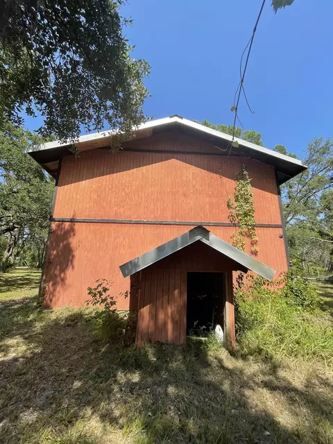 217 Leon Ward Rd, Perry, FL 32347 photo 5