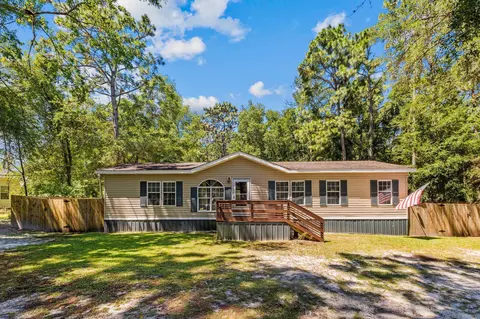 10056 Green Fountain Rd, Tallahassee, FL 32305