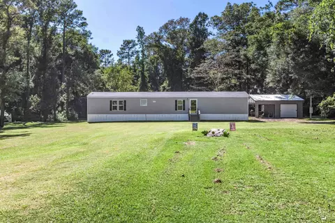 10050 Blue Waters Rd, Tallahassee, FL 32305
