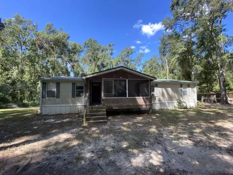 572 Deerwood Blvd, Greenville, FL 32331