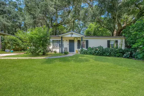 2052 Harriet Dr, Tallahassee, FL 32303