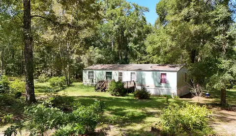 40 Westview Ln, Monticello, FL 32344