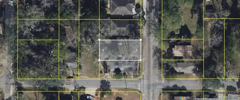 Nnnn Holton Street, Tallahassee, FL 32310