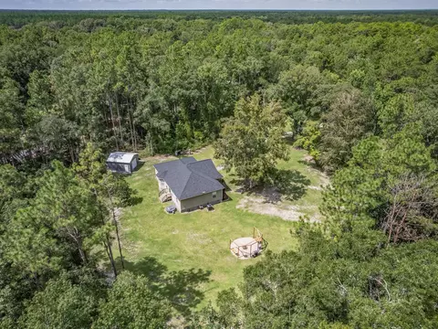 131 W Summerwind Cir, Crawfordville, FL 32327