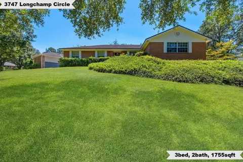 3747 Longchamp Cir, Tallahassee, FL 32309