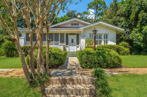 502 Ingleside Ave, Tallahassee, FL 32303