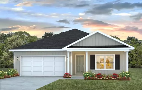 184 Needle Thrush Cir, Crawfordville, FL 32327