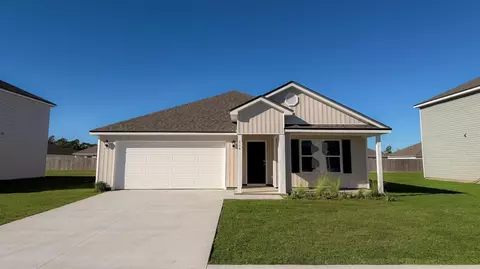 164 Pruitt Dr, Crawfordville, FL 32327