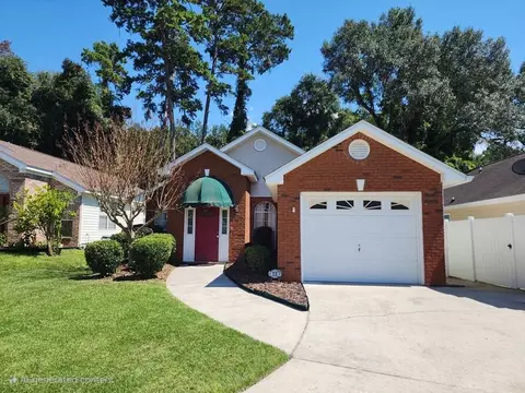 2107 Kinsley Ln, Tallahassee, FL 32308
