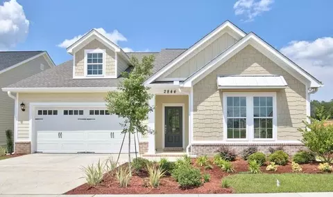 4220 Landry Ln, Tallahassee, FL 32317