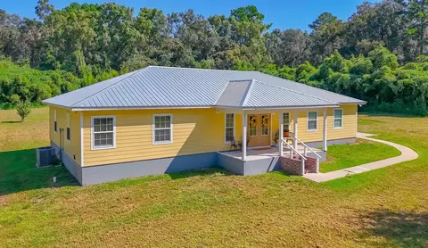 525 Devane Rd, Monticello, FL 32344