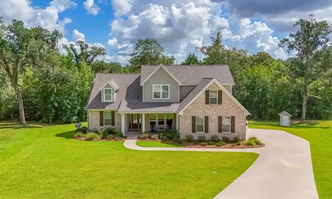 627 Raspberry Way, Tallahassee, FL 32312