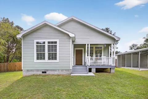 104 Pine Cone Dr, Monticello, FL 32344
